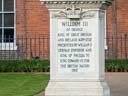 King William III - King Wilhelm II - King Edward VII (id=4394)